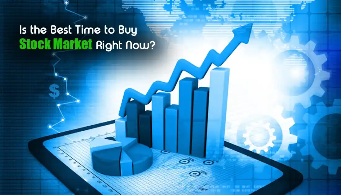 is the best time to buy stock market