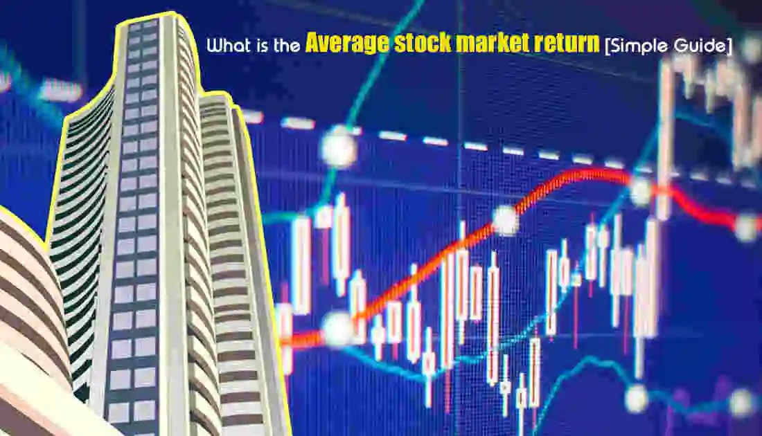 Average Stock Market Return