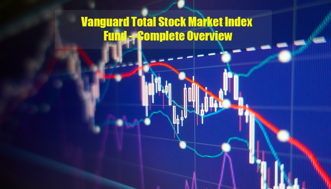 Vanguard Total Stock Market Index Fund