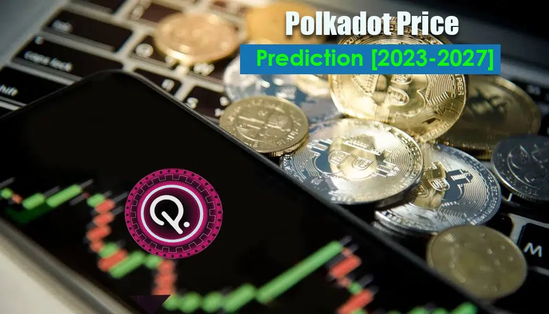Polkadot price prediction