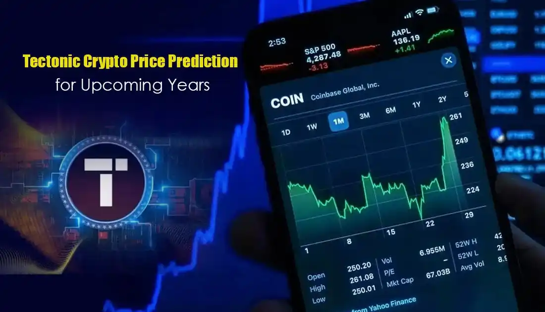 Tectonic price prediction