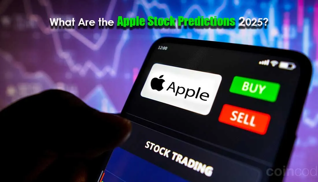 Apple Stock Predictions 2025